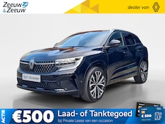 Renault Austral - 1.2 E-Tech full hybrid 200 iconic * Panorama Dak * Cruise Control Adaptief * Trekhaak Afne