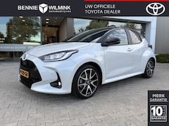 Toyota Yaris - 1.5 Hybride Executive | Bi-Tone | Pdc (12367km)