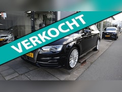 Audi A3 Sportback - 1.4 e-tron PHEV 2e EIGENAAR / NAP