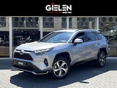 Toyota RAV4 - Plug-in Hybrid 300 AWD Style | Head up display, December 2025, Dodehoekherkenning, Parkeer