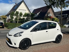 Toyota Aygo - 1.0 VVT-i Comfort NL-AUTO-NAP