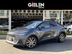 Toyota C-HR - 1.8 Hybrid 140 Dynamic Plus | Elektrische achterklep, Stoel + Stuurverwarming, Keyless, 18