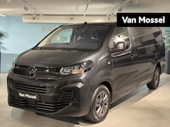 Citroën Jumpy - 2.0 BlueHDI 145 S&S L3