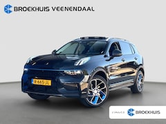 Lynk & Co 01 - 1.5 261PK | Org. NL | BTW Auto | Pano | Memory | Adap. Cruise