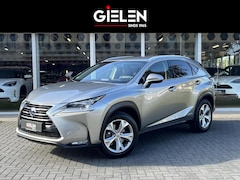 Lexus NX - 300h AWD President Line | Mark Levinson, Head up display, 360 Camera, Memory, Leer, Stoelv
