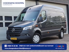 Mercedes-Benz Sprinter - 317 CDI Euro 6 Automaat RWD - L2H2 - MBUX - Camera - LED - Cruise
