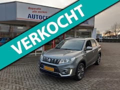 Suzuki Vitara - 1.0 Boosterjet Select AUTOMAAT 1e eigenaar