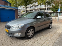 Skoda Fabia - 1.2 TSI Ambition