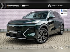 Geely Starray EM-i - 1.5 Max+ | 136km Elektrisch bereik | Stoelverwarming voor + achter | 360 camera | Flyme pr