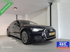Audi A6 Limousine - 50 TFSI e quattro Business edition