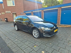 Volkswagen Golf Variant - 1.4 TSI Highline