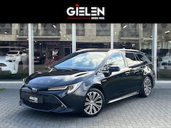 Toyota Corolla Touring Sports - 2.0 Hybrid Dynamic Plus | Dodehoekherkenning, Parkeersensoren, Stoel + Stuurverwarming, Ke