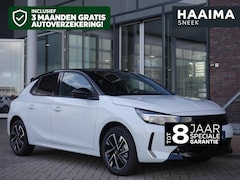 Opel Corsa - 1.2 Turbo Hybrid Ultimate | Automaat | Camera | Navigatie | Carplay | Stoelverwarming | Cr