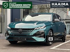 Peugeot 308 - 1.2 Hybrid 145 e-DCS6 Allure | Adaptive Cruise Control | Stoelverwarming | Climate Control