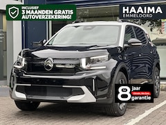 Citroën Ë-C3 Aircross - Plus 113pk Extended Range 54 kWh | Comfort Stoelen | Apple Carplay/Android Auto | Parkeerc