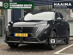 Peugeot 3008 - 1.2 Hybrid 145 GT | Stoel-/Stuurverwarming | Parkeercamera/-sensoren | Draadloze telefoonl