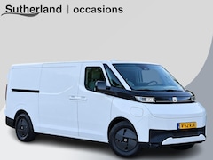 Farizon SV - L2H1 231PK | 360 graden camera | 2.000 kg trekgewicht | Adaptive cruise control | Stoelver