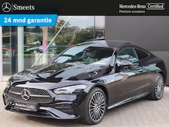 Mercedes-Benz CLE Coupé - 300 e AMG Line
