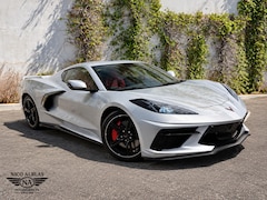 Chevrolet Corvette - Stingray l m2023 l 70th Anniversary l Z51 l Targa l Lift Nose l Apple l Performance Pack