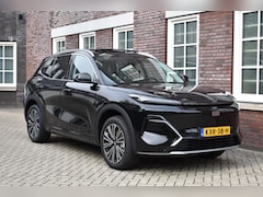 Geely Starray EM-i - Starray Max + PHEV Long range 136 km/panoramadak/Leder/Stoelverwarming en koeling etc Grib