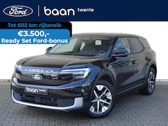 Ford Explorer - Style Standard Range RWD 58 kWh | 444 km WLTP | Winter Pack | 19 inch lichtmetaal |