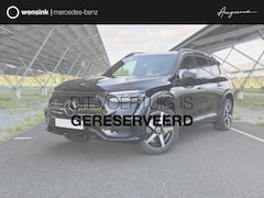 Mercedes-Benz GLB - 250+ Business Solution AMG 7p. 85.5 kWh | Night | Superscreen | Memory stoelen | 7 zits |
