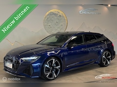 Audi A6 Avant - RS 6 TFSI quattro Panorama/Keramisch/Dynamic+/HUD/360