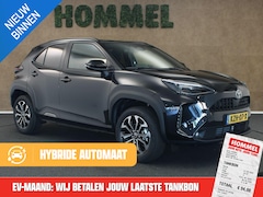 Toyota Yaris Cross - 1.5 Hybrid 130 Dynamic - NIEUWE AUTO DIRECT UIT VOORRAAD LEVERBAAR - DODEHOEKDETECTIE - AP