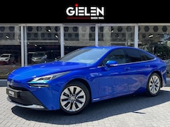 Toyota Mirai - FCV Executive Waterstof | Eerste eigenaar, JBL, Leer, 360 Camera, Navigatie, Dodehoekherke