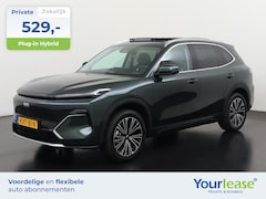 Geely Starray EM-i - 1.5 Max+ | All-in 529, - Private Lease | Direct uit voorraad