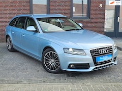 Audi A4 Avant - 3.2 FSI quattro / 2e eigenaar/ B&O/ Leder