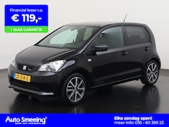 SEAT Mii - 1.0 FR-Line | DriveMii-App | 16" Lichtmetalen Velgen | 12 mnd Garantie | Zondag Open