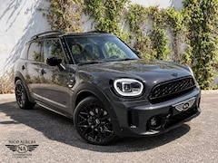 MINI Countryman - 2.0 Cooper S ALL4 Northwood
