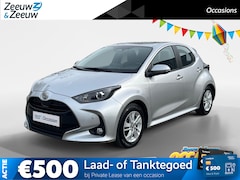 Toyota Yaris - 1.5 Hybrid 115 Active | Apple Carplay | Android Auto | Parkeercamera | Parkeersensoren | S