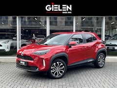 Toyota Yaris Cross - 1.5 Hybrid Dynamic | Trekhaak, Parkeersensoren voor, Keyless, 17 inch, LED, Apple CarPlay/