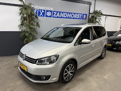 Volkswagen Touran - 1.4 TSI Comfortline // Panodak // Autom
