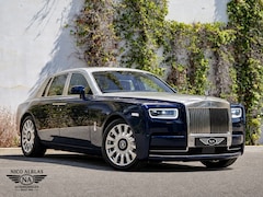 Rolls-Royce Phantom - 6.7 V12 Vll l Uniek l 1e eigenaar l Full Options