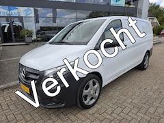 Mercedes-Benz Vito - 111 CDI Lang * Airco * Cruise Control
