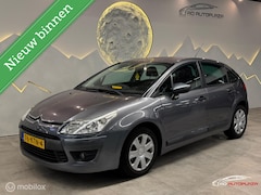 Citroën C4 - 1.6 VTi Image