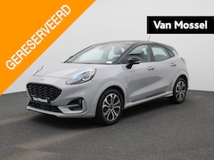 Ford Puma - 1.0 EcoBoost Hybrid ST-Line | Climate Control | Cruise Control | Winterpakket | Navigatie