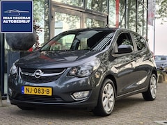 Opel Karl - 1.0 ecoFLEX Innovation | Climate Control | Licht metalen velgen | Cruise Control | Leer