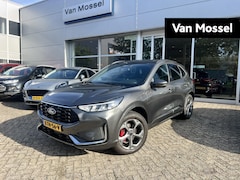 Ford Kuga - 2.5 PHEV ST-Line X | Panoramadak | Afn. Trekhaak |