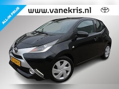 Toyota Aygo - 1.0 VVT-i x-play, Camera, Bluetooth