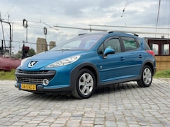 Peugeot 207 SW Outdoor - 1.6 VTi XS|Pano|Cruise|Clima|LM velgen 16"