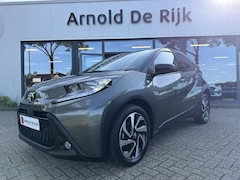 Toyota Aygo X - 1.0 VVT-i S-CVT Pulse AUTOMAAT