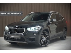 BMW X1 - sDrive18i Executive Edition | Stoelverwarming | Head-Up Display | Cruise Control | Parkeer