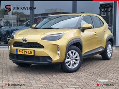 Toyota Yaris Cross - 1.5 VVT-I Active Trekhaak 1350 kg trekgewicht