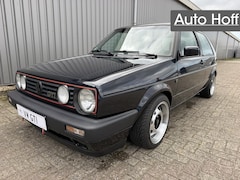 Volkswagen Golf - 1.8 GTI Inj. Edition Blue | Leer | Schuifdak | Stoelverwarming | ATS Cup Velgen | Nieuwe A