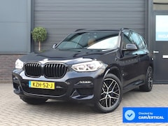 BMW X3 - xDrive30e High Executive | Pano | HUD | Trekhaak