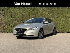 Volvo V40 - T2 Nordic+ RTI Automaat